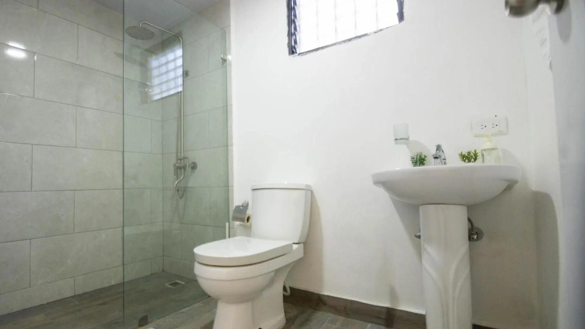 Guest house Caribbean House Hotel Ensanche Savica de Mendoza